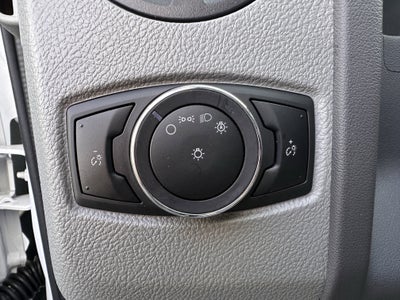 2026 Ford E-Series Box Van XL