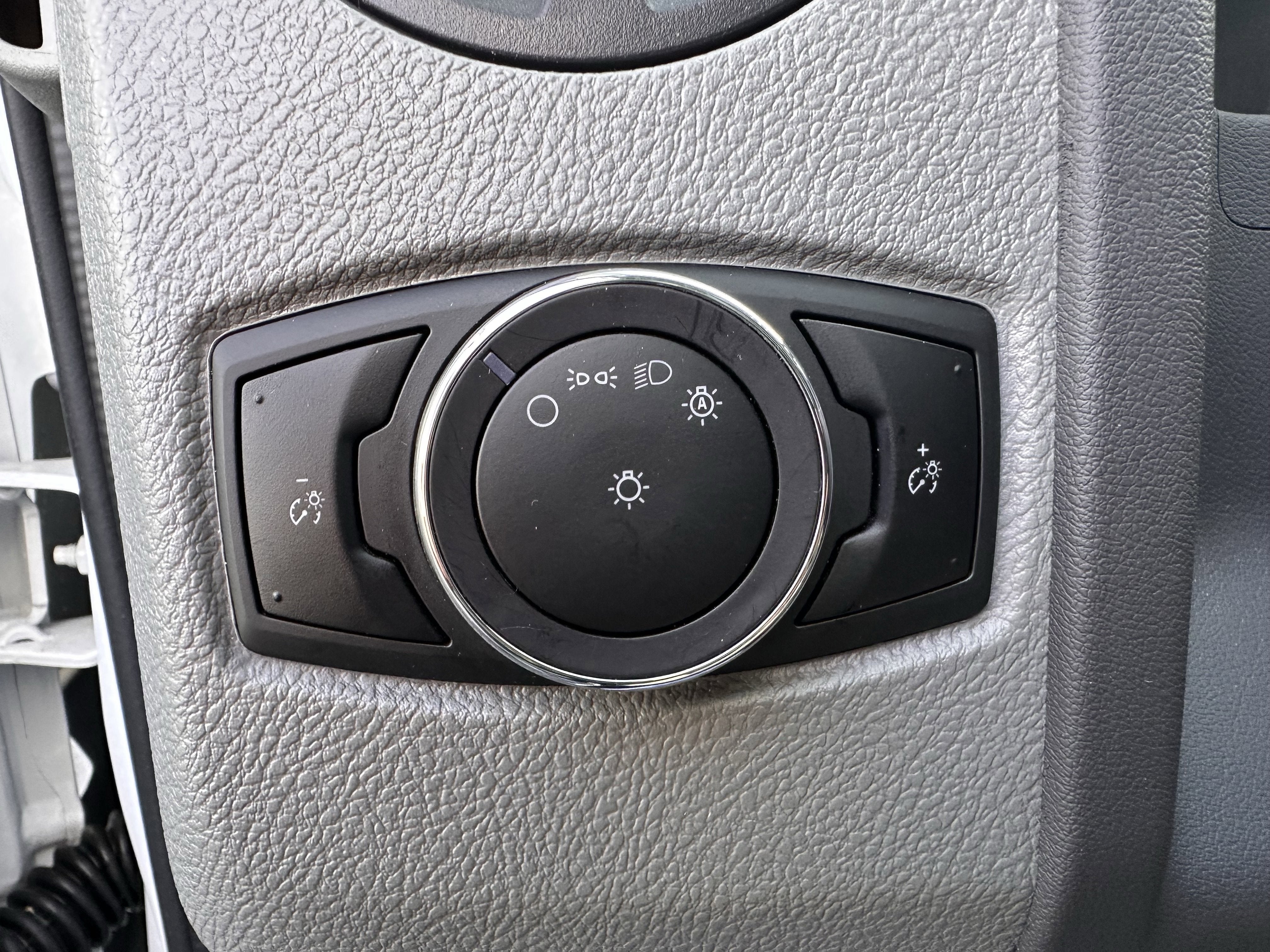 2026 Ford E-Series Box Van XL