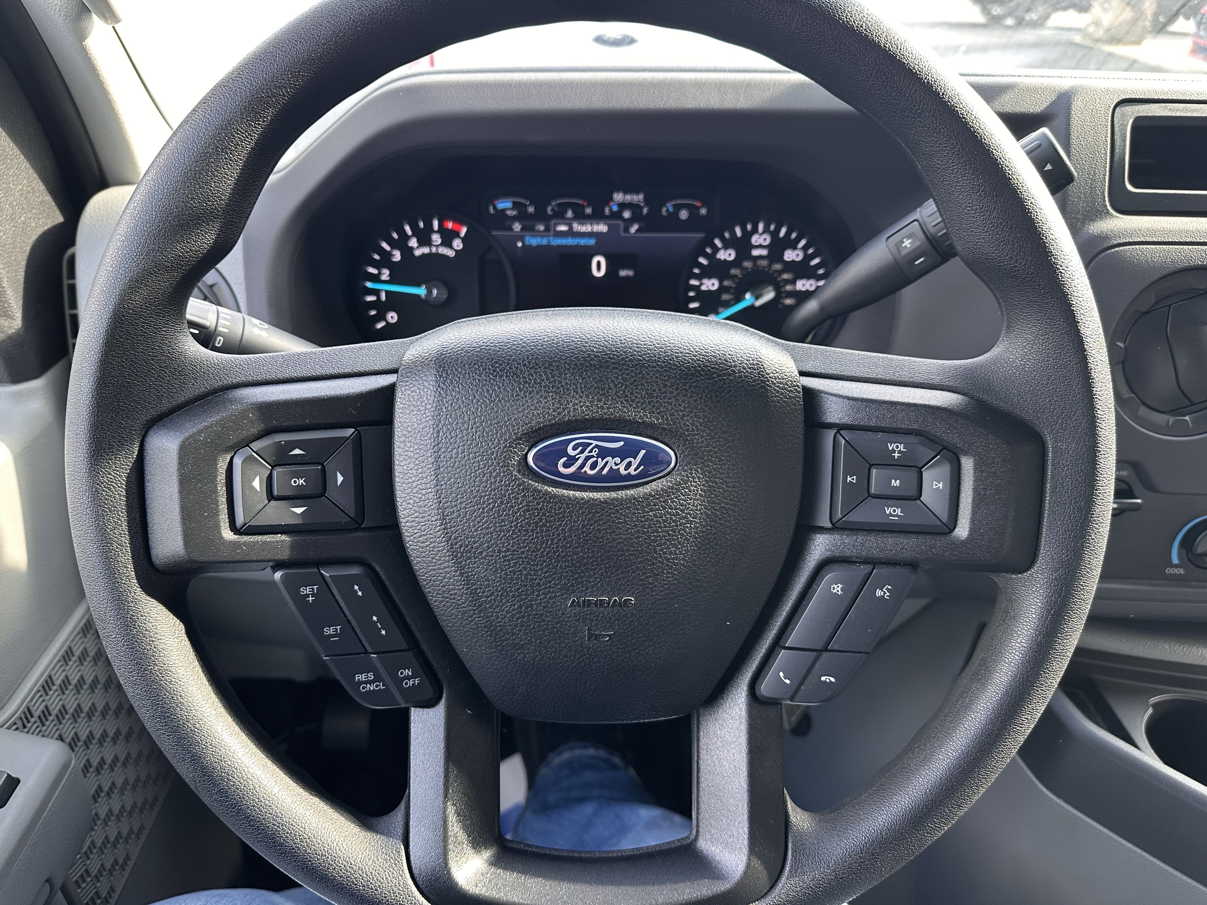 2026 Ford E-Series Box Van XL