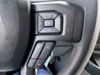 2026 Ford E-Series Box Van XL