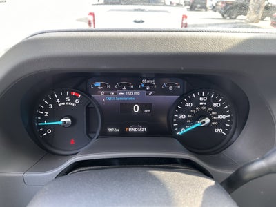 2026 Ford E-Series Box Van XL