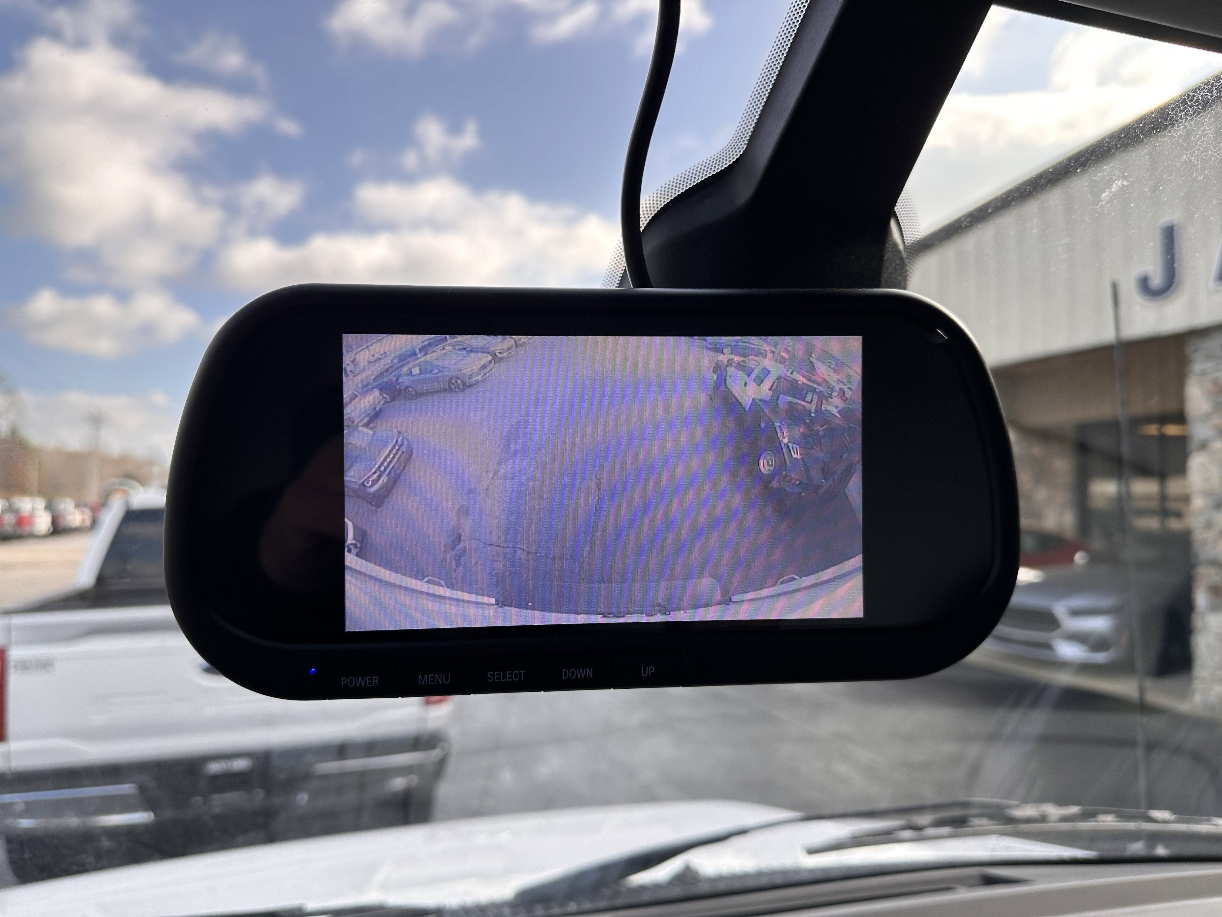 2026 Ford E-Series Box Van XL