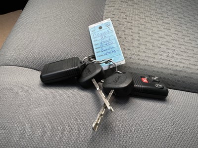 2026 Ford E-Series Box Van XL