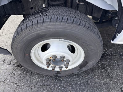 2026 Ford E-Series Box Van XL