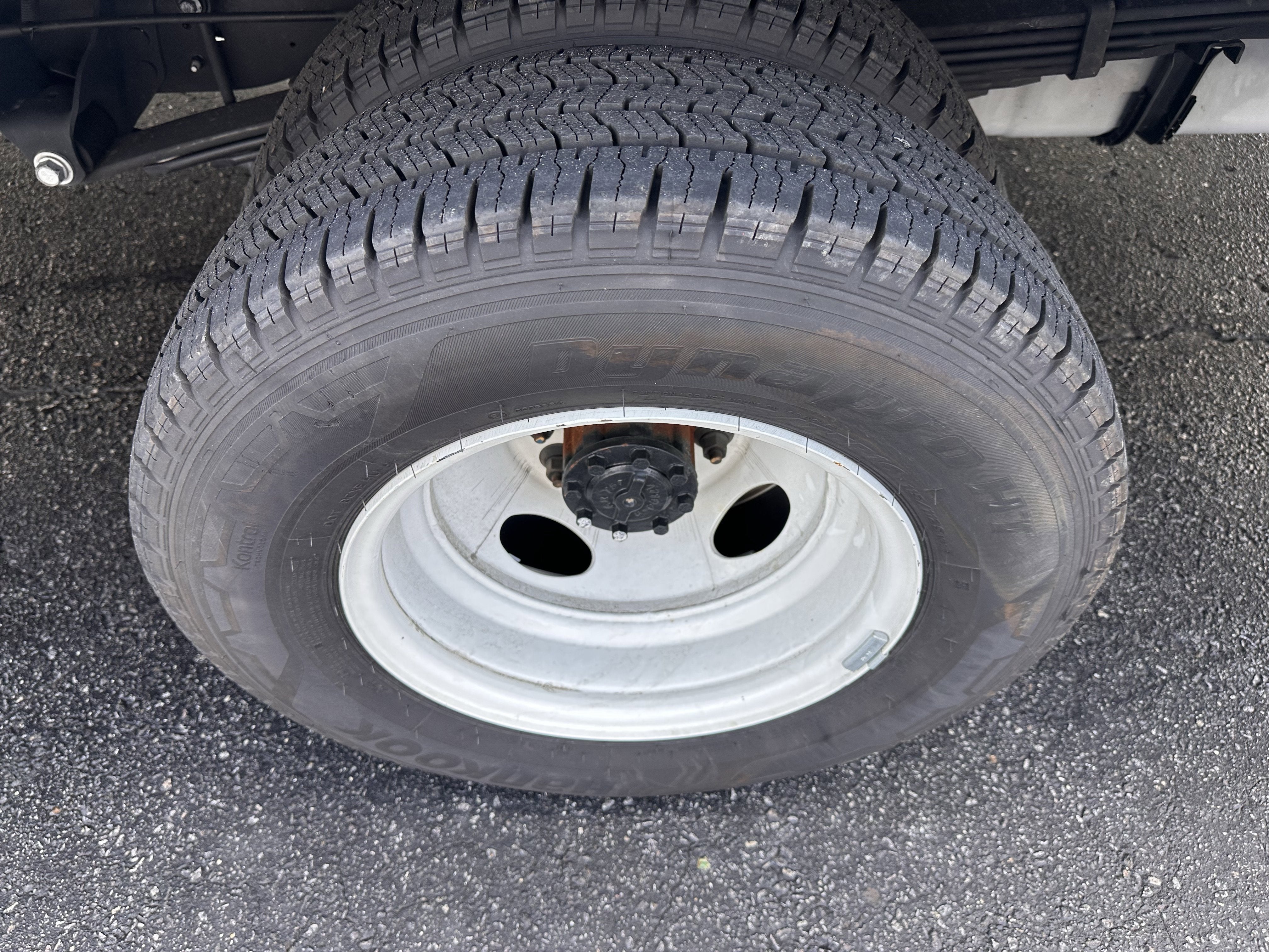 2026 Ford E-Series Box Van XL