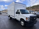 2026 Ford E-Series Box Van XL
