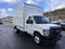2026 Ford E-Series Box Van XL