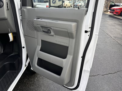 2026 Ford E-Series Box Van XL