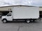 2026 Ford E-450 XL 16ft Box Van W/Liftgate
