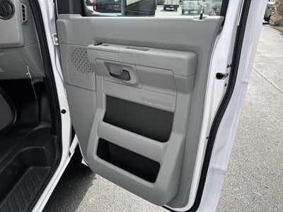 2026 Ford E-450 XL 16ft Box Van W/Liftgate