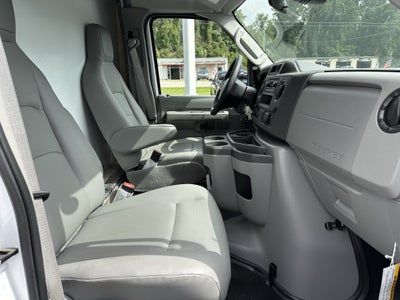 2026 Ford E-450 XL 16ft Box Van W/Liftgate
