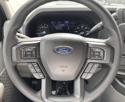 2026 Ford E-450 XL 16ft Box Van W/Liftgate