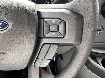 2026 Ford E-450 XL 16ft Box Van W/Liftgate