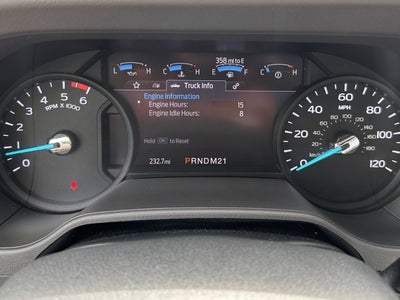 2026 Ford E-450 XL 16ft Box Van W/Liftgate