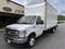 2026 Ford E-450 XL 16ft Box Van W/Liftgate