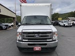 2026 Ford E-450 XL 16ft Box Van W/Liftgate