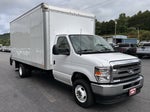2026 Ford E-450 XL 16ft Box Van W/Liftgate
