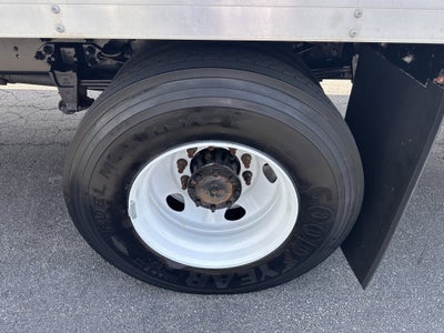 2024 Ford Super Duty F-750 XL 26ft Side-Load Box Truck