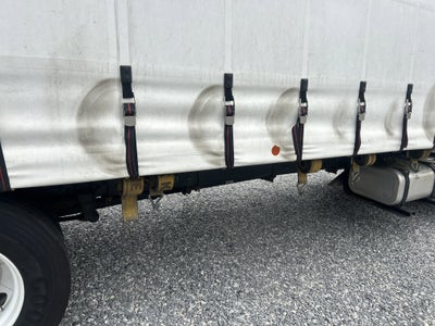 2024 Ford Super Duty F-750 XL 26ft Side-Load Box Truck