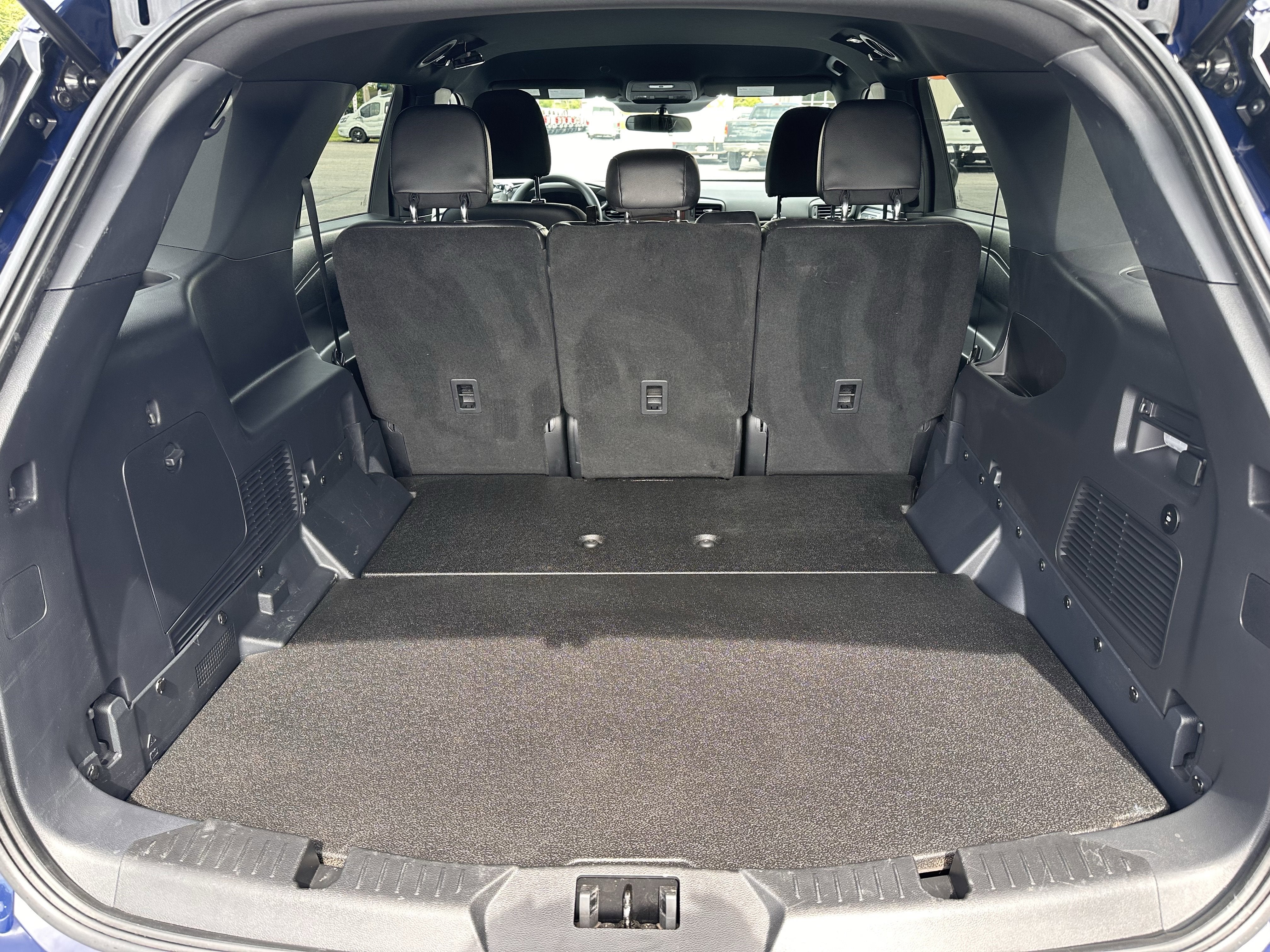 2025 Ford Police Interceptor Utility AWD
