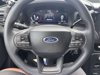 2025 Ford Police Interceptor Utility AWD
