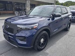 2025 Ford Police Interceptor Utility AWD