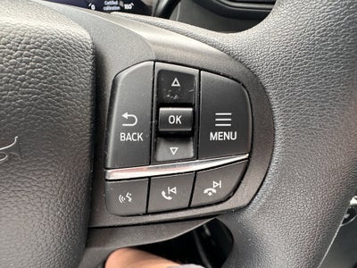 2025 Ford Police Interceptor Utility AWD