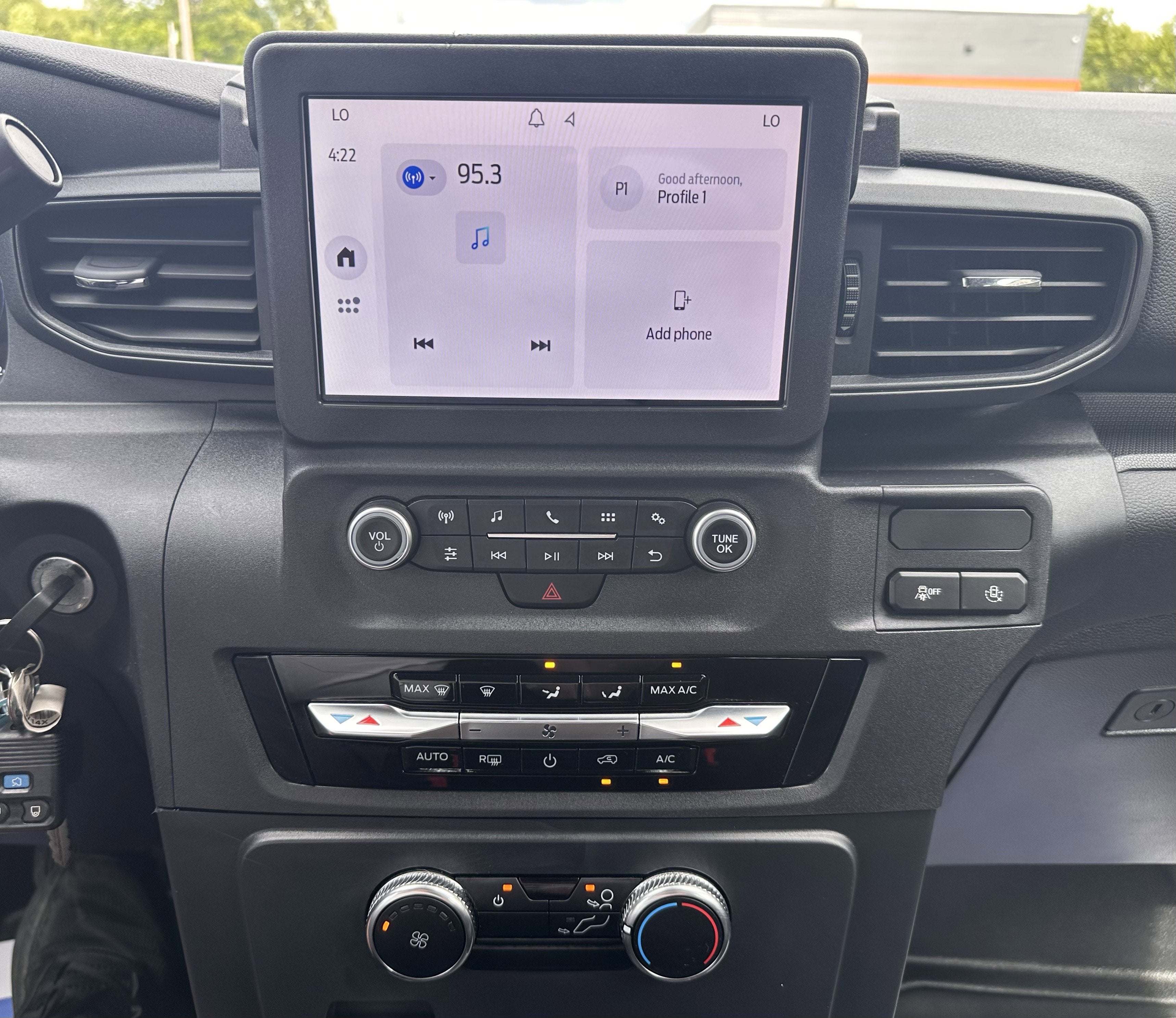 2025 Ford Police Interceptor Utility AWD