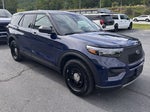 2025 Ford Police Interceptor Utility AWD