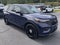 2025 Ford Police Interceptor Utility AWD