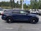 2025 Ford Police Interceptor Utility AWD