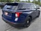 2025 Ford Police Interceptor Utility AWD