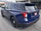2025 Ford Police Interceptor Utility AWD