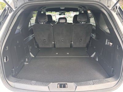 2023 Ford Police Interceptor Utility AWD