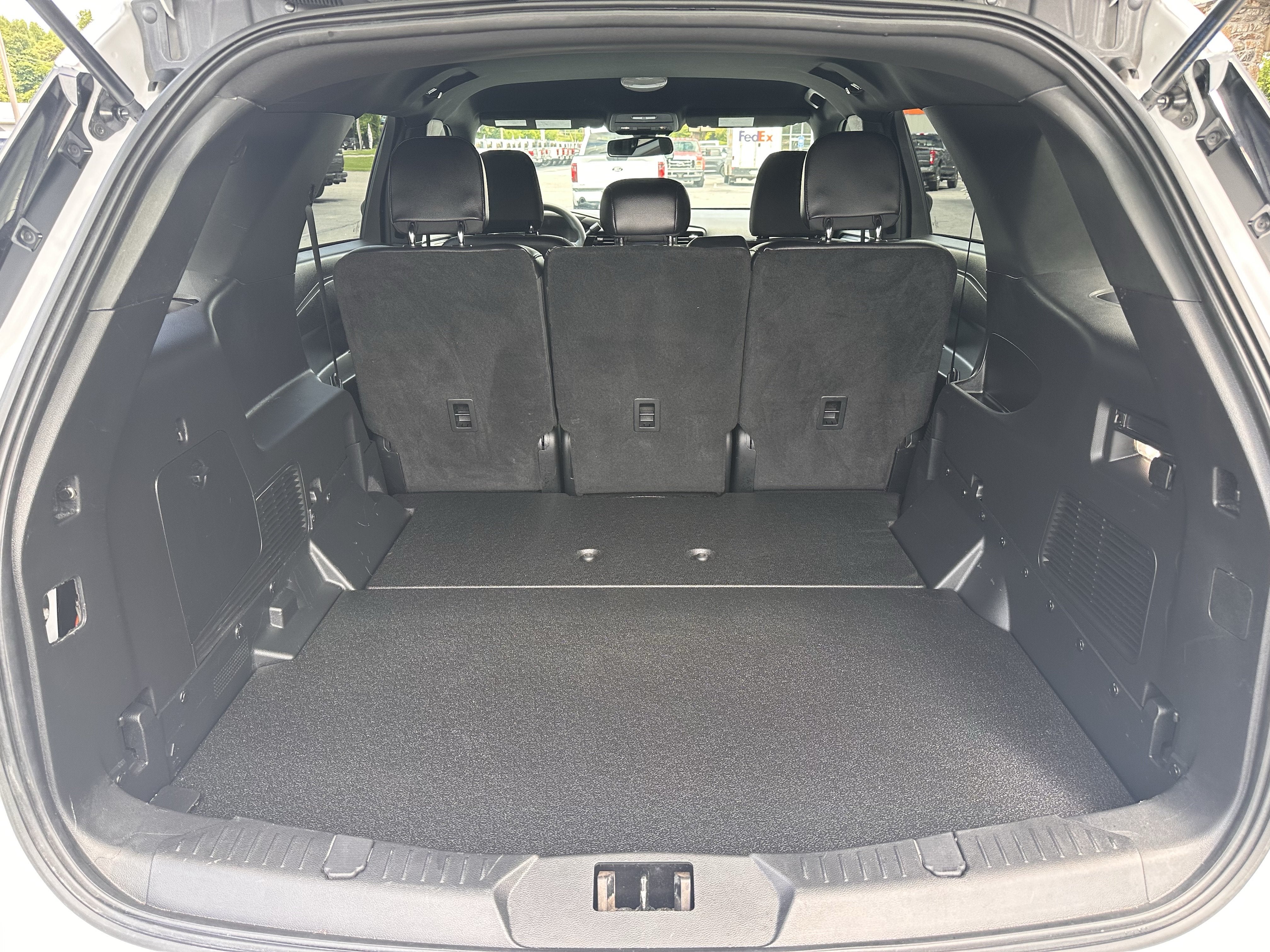 2023 Ford Police Interceptor Utility AWD