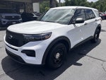 2023 Ford Police Interceptor Utility AWD
