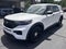2023 Ford Police Interceptor Utility AWD