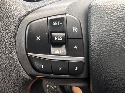 2023 Ford Police Interceptor Utility AWD