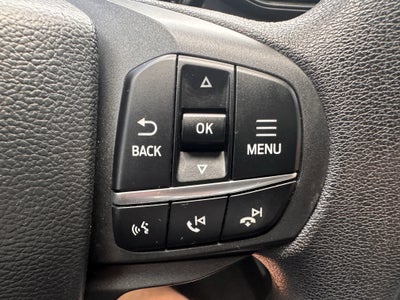 2023 Ford Police Interceptor Utility AWD