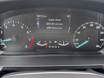 2023 Ford Police Interceptor Utility AWD