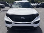 2023 Ford Police Interceptor Utility AWD