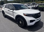 2023 Ford Police Interceptor Utility AWD