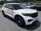 2023 Ford Police Interceptor Utility AWD