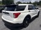 2023 Ford Police Interceptor Utility AWD