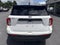 2023 Ford Police Interceptor Utility AWD