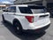 2023 Ford Police Interceptor Utility AWD