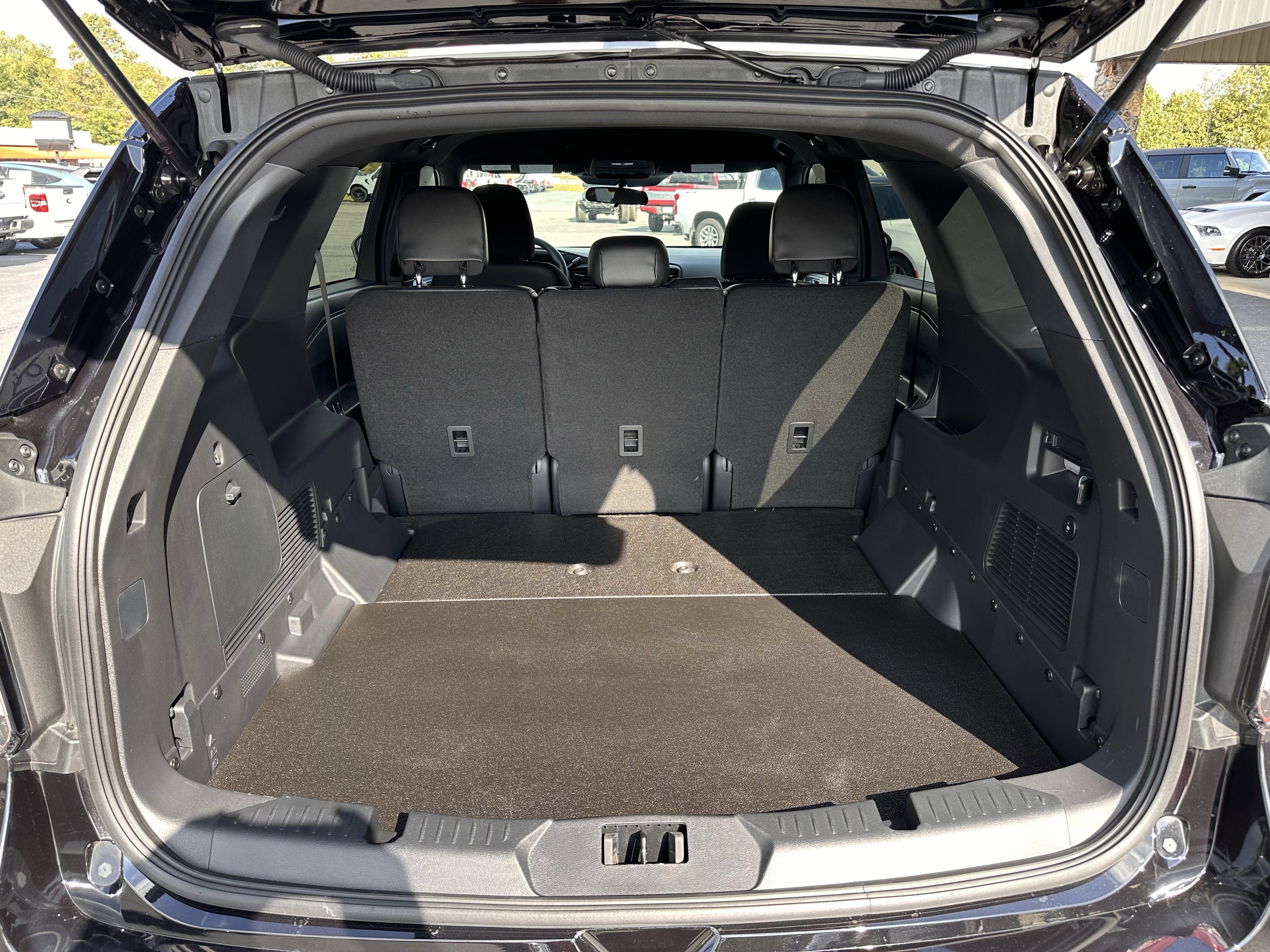 2025 Ford Police Interceptor Utility AWD