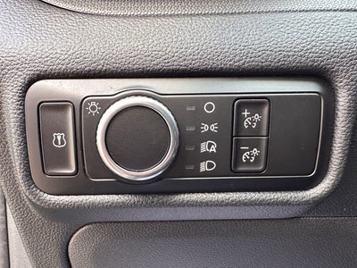 2025 Ford Police Interceptor Utility AWD