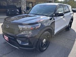 2025 Ford Police Interceptor Utility AWD