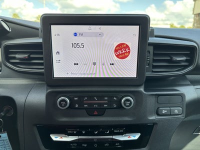 2025 Ford Police Interceptor Utility AWD